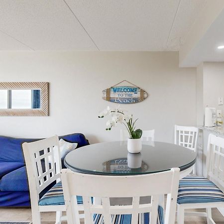 Sea Watcher Ocean City Exterior photo