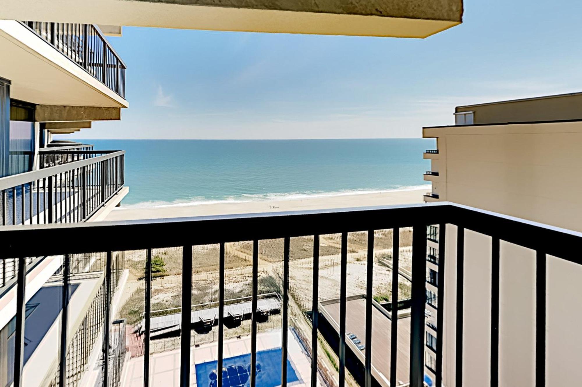 Sea Watcher Ocean City Room photo