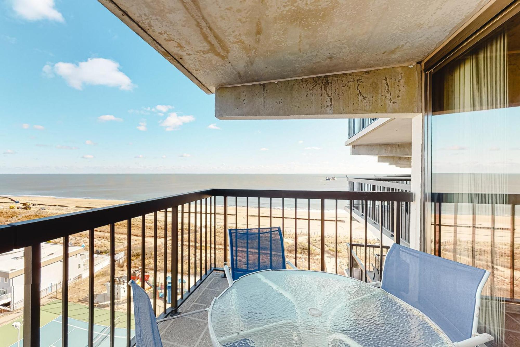 Sea Watcher Ocean City Room photo