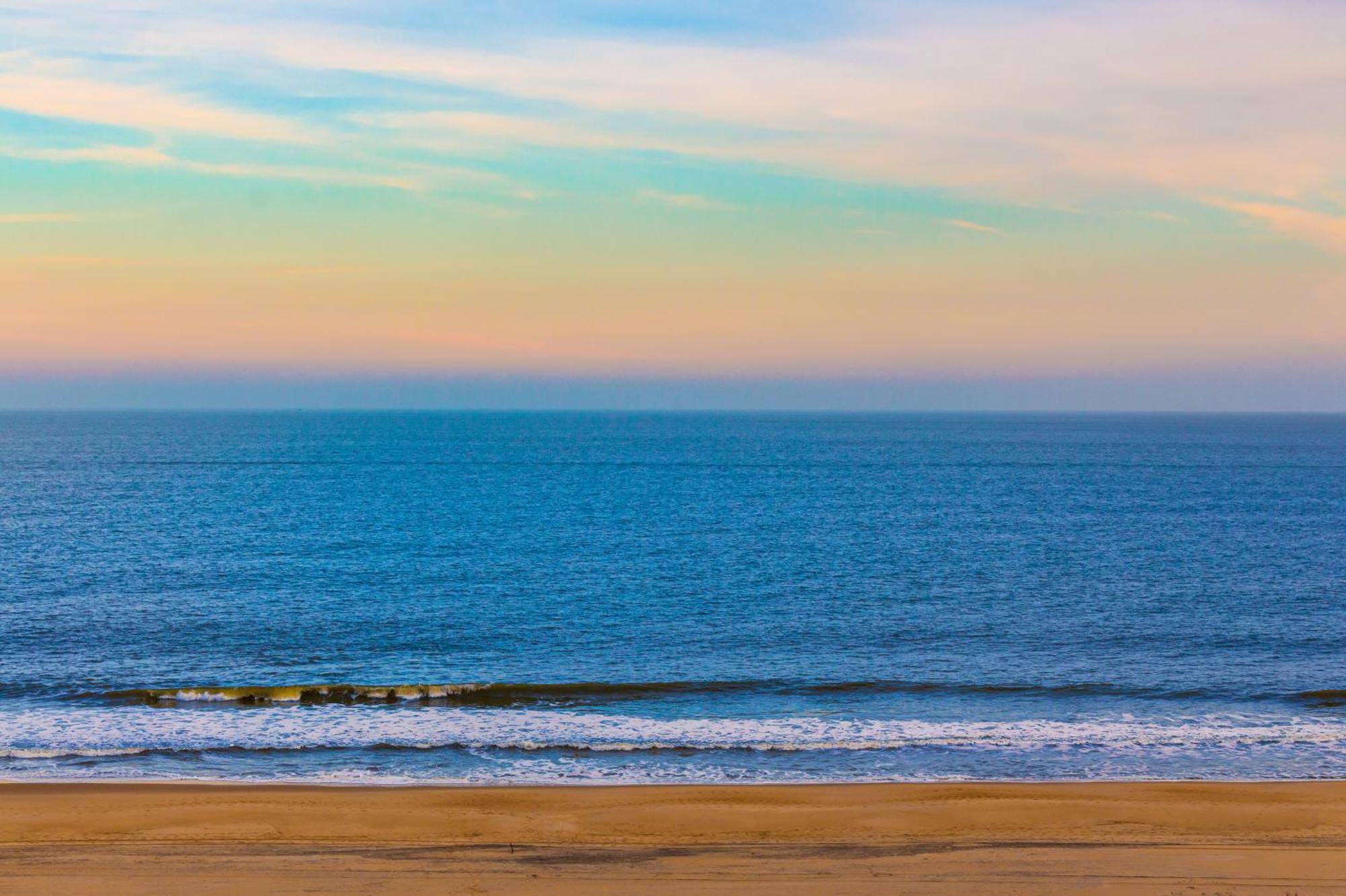 Sea Watcher Ocean City Exterior photo