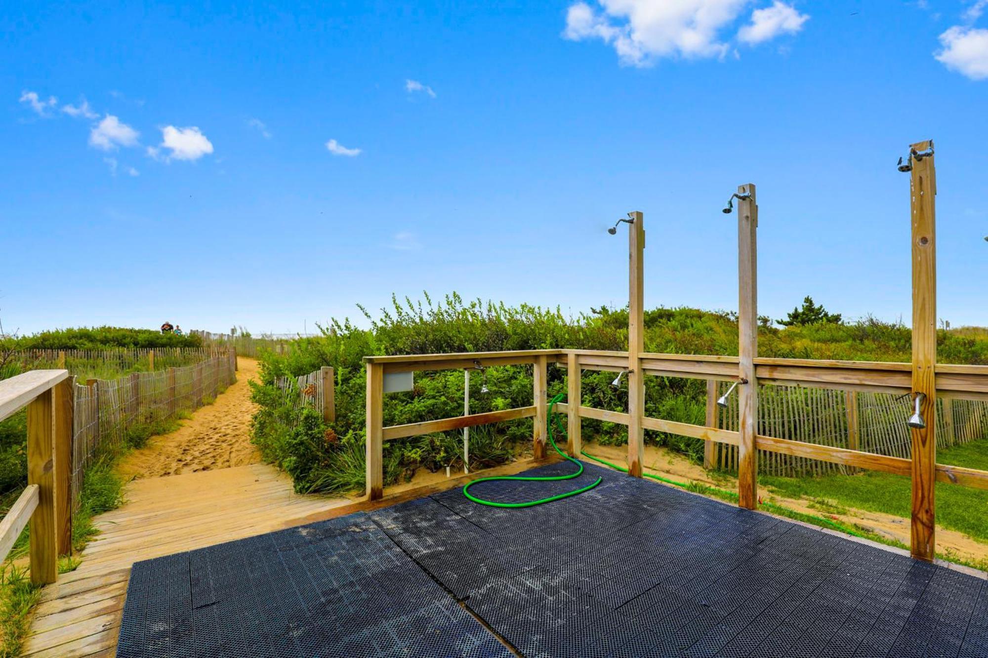 Sea Watcher Ocean City Exterior photo