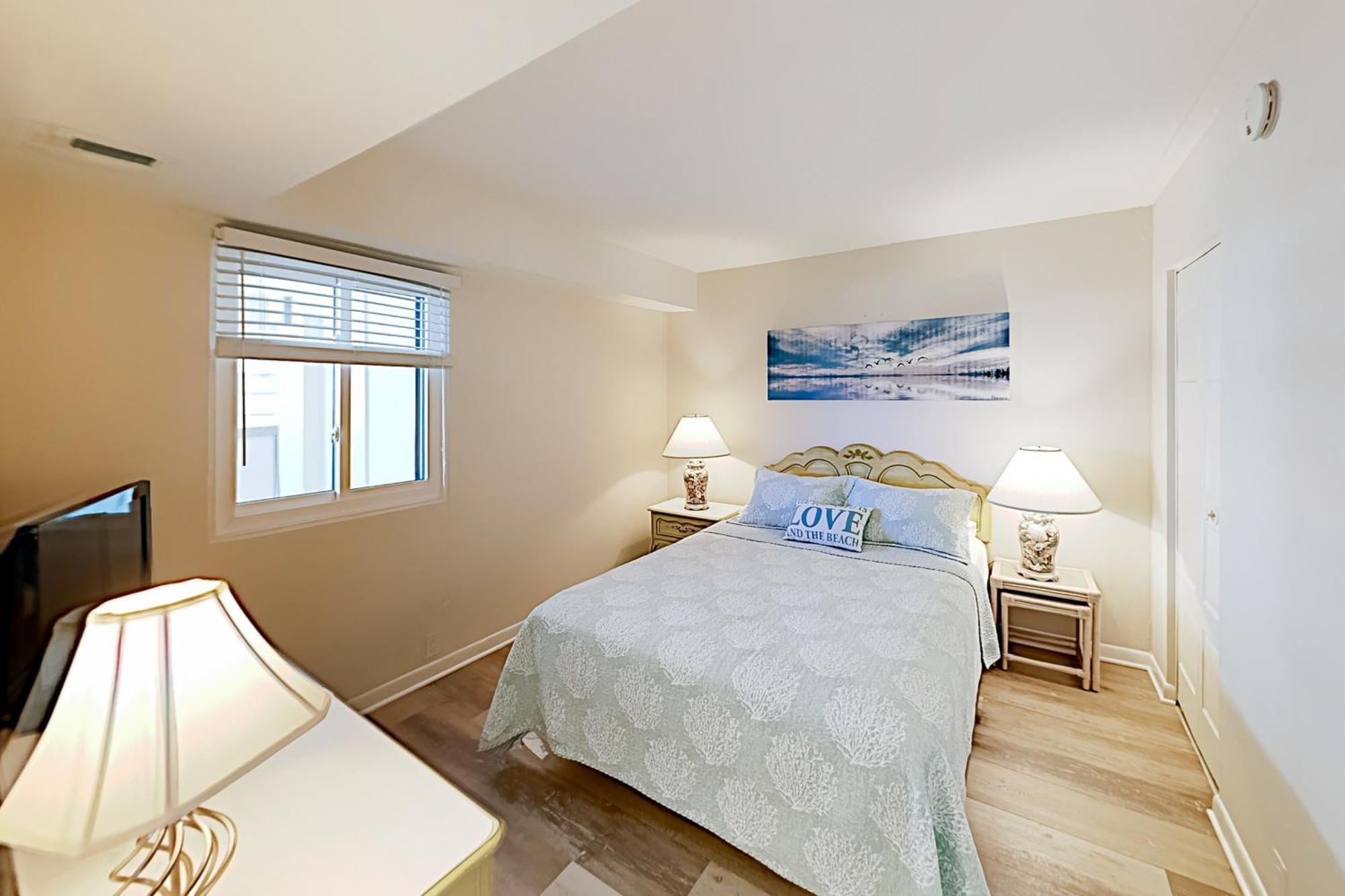 Sea Watcher Ocean City Room photo
