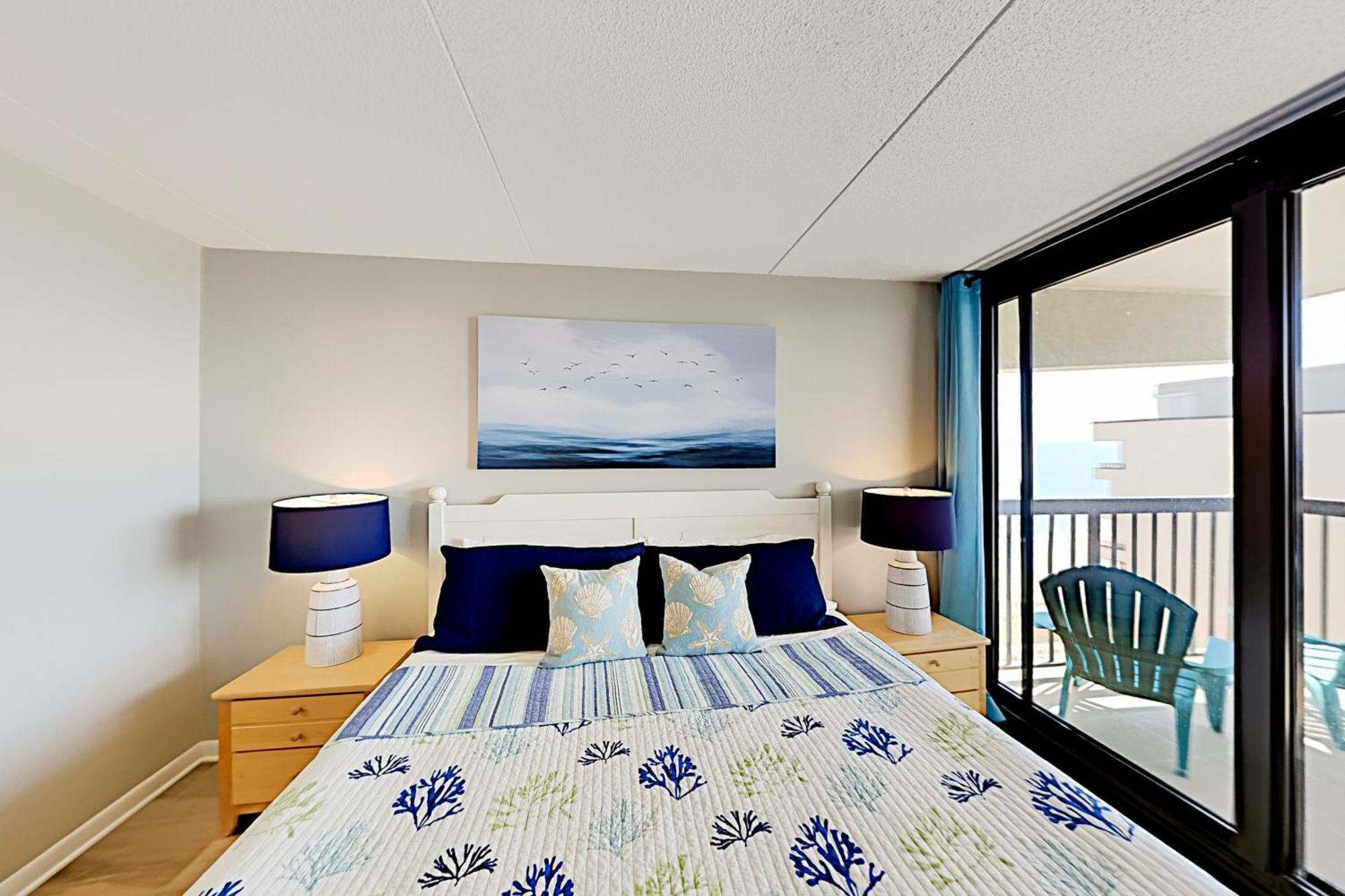 Sea Watcher Ocean City Room photo