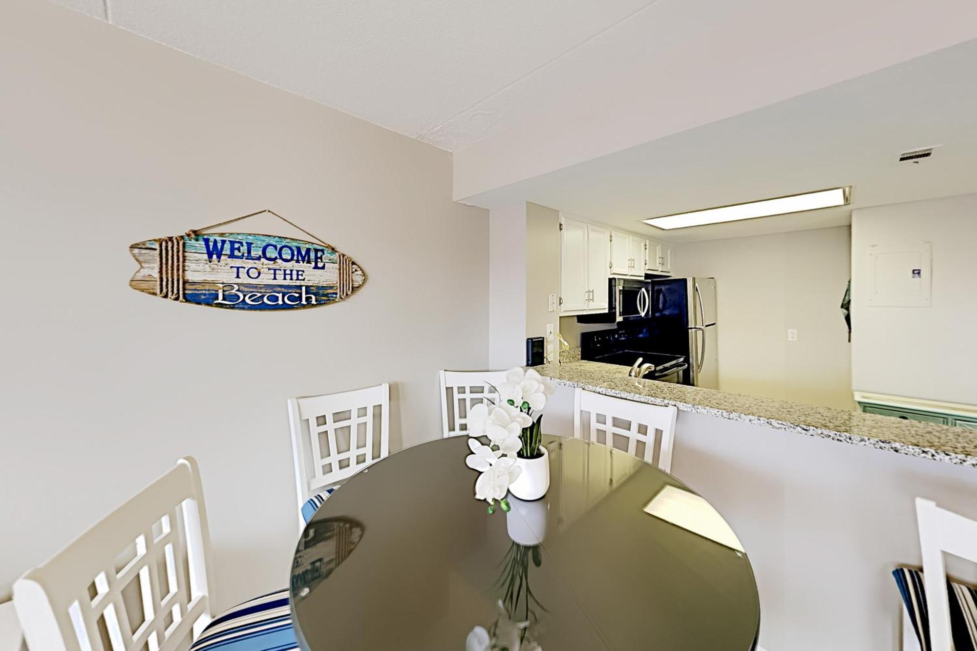 Sea Watcher Ocean City Room photo