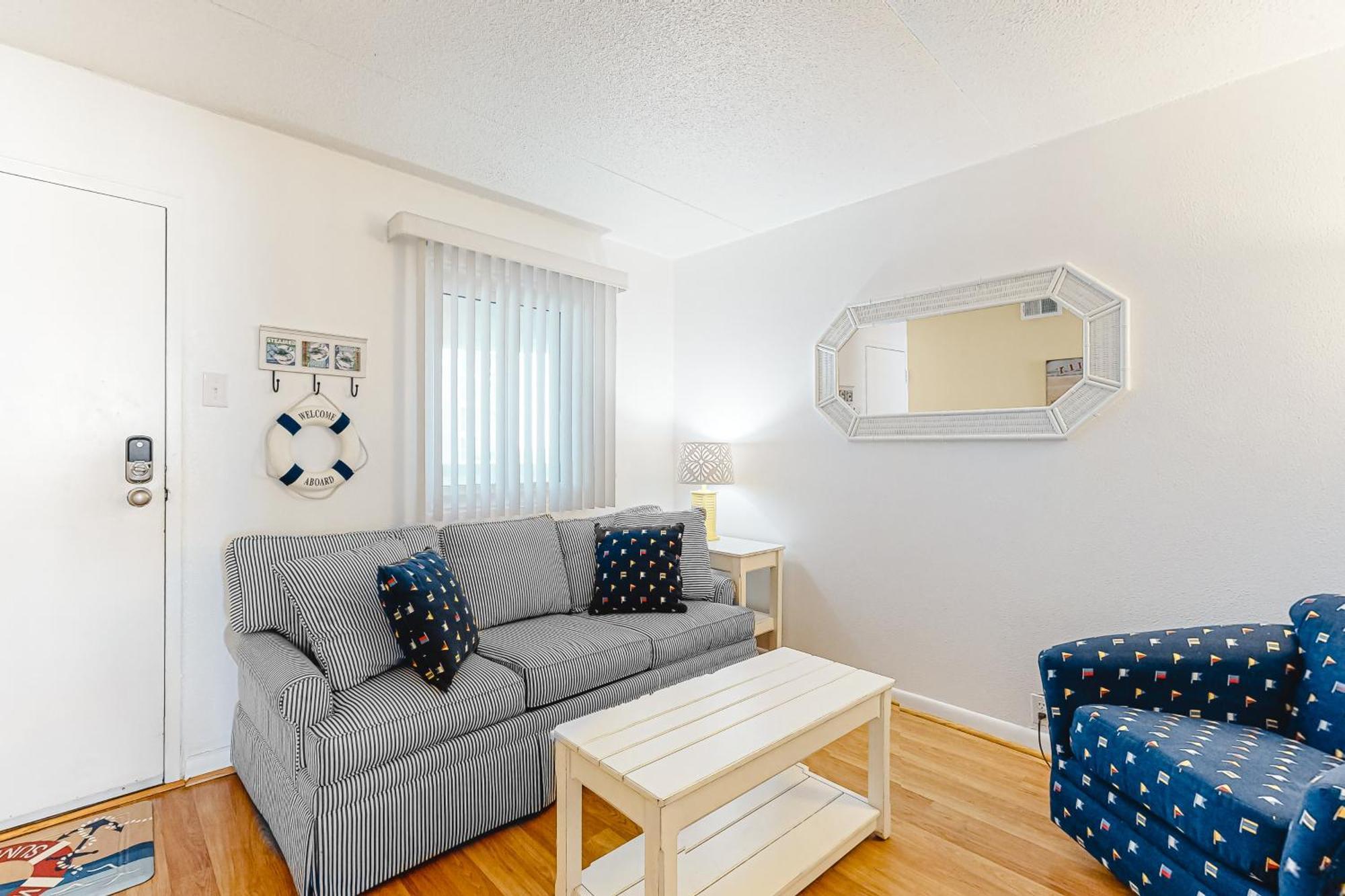 Sea Watcher Ocean City Room photo