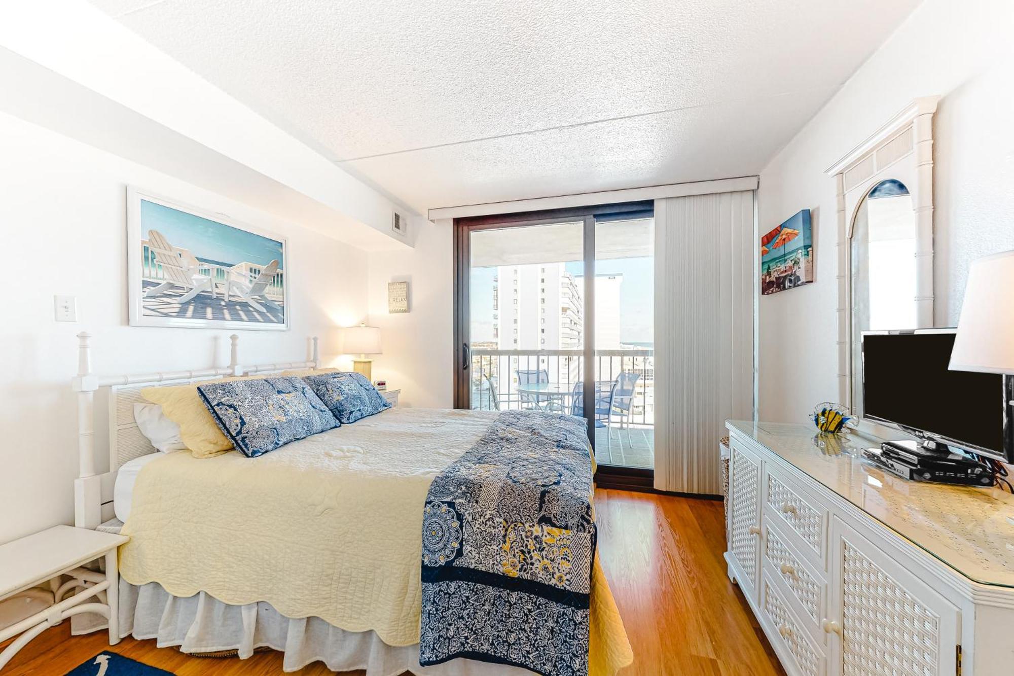 Sea Watcher Ocean City Room photo