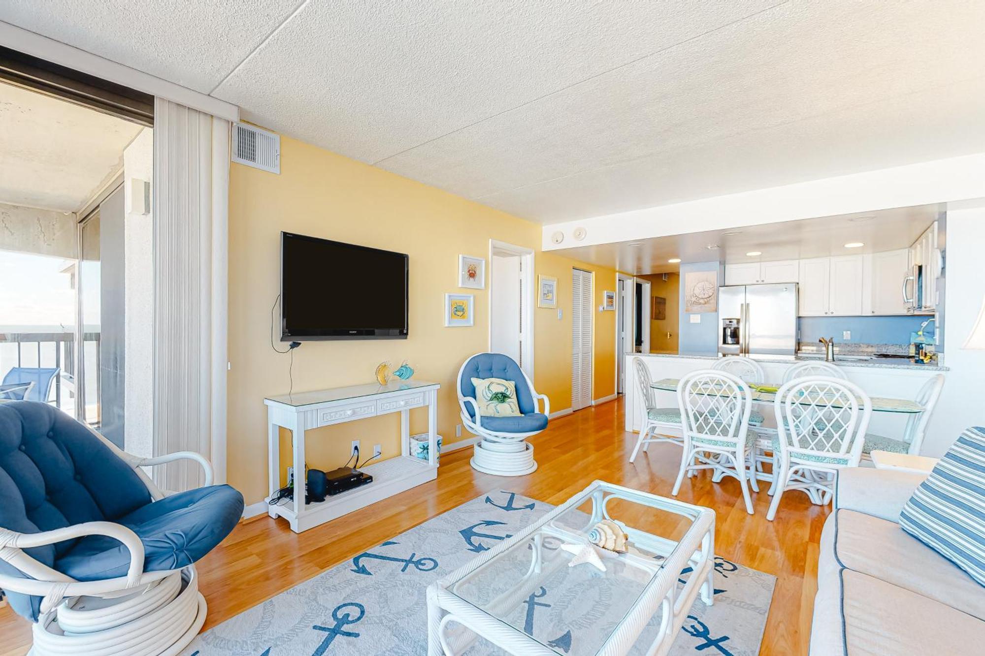 Sea Watcher Ocean City Room photo