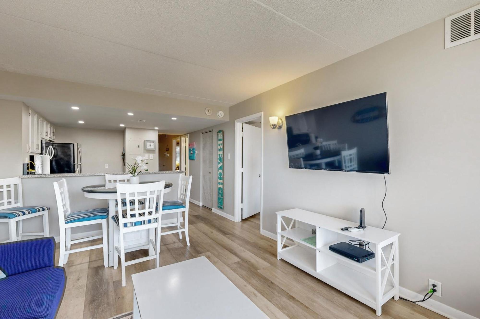 Sea Watcher Ocean City Exterior photo