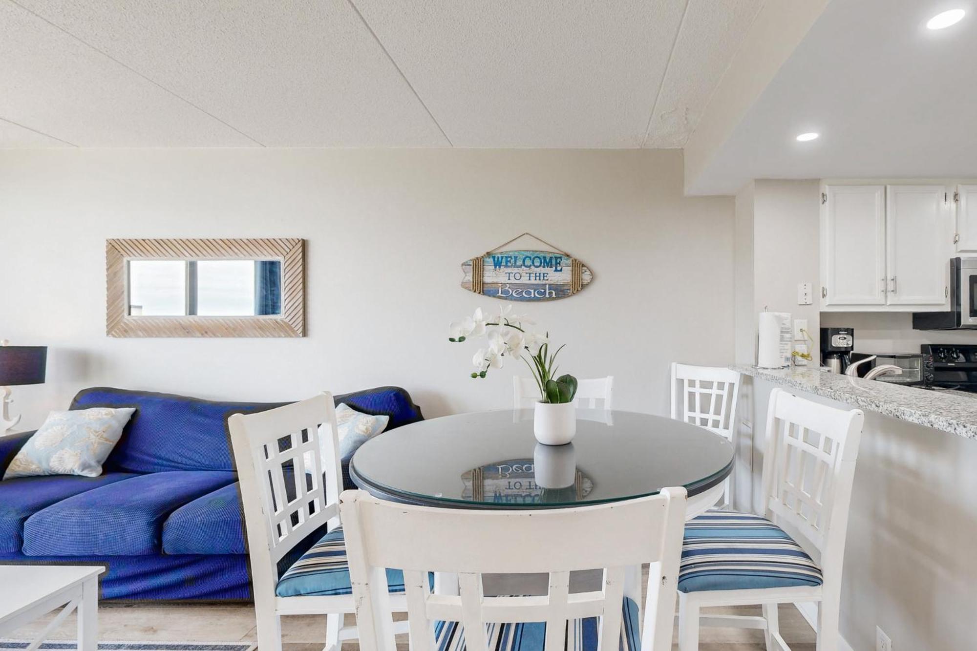 Sea Watcher Ocean City Exterior photo